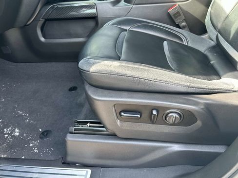 Used 2020 Chevrolet Silverado 1500 RST w/ All-Star Edition image 24