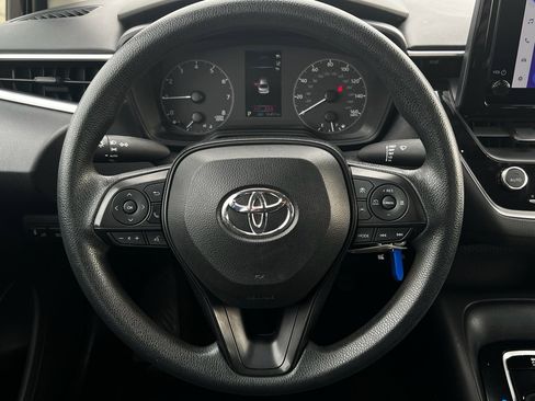 Used 2024 Toyota Corolla LE image 13