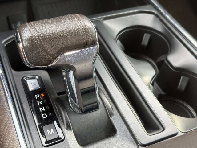Used 2021 Ford F150 King Ranch w/ Equipment Group 601A High AWD/4WD image 25