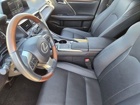 Used 2022 Lexus RX 350 FWD w/ Premium Package image 14