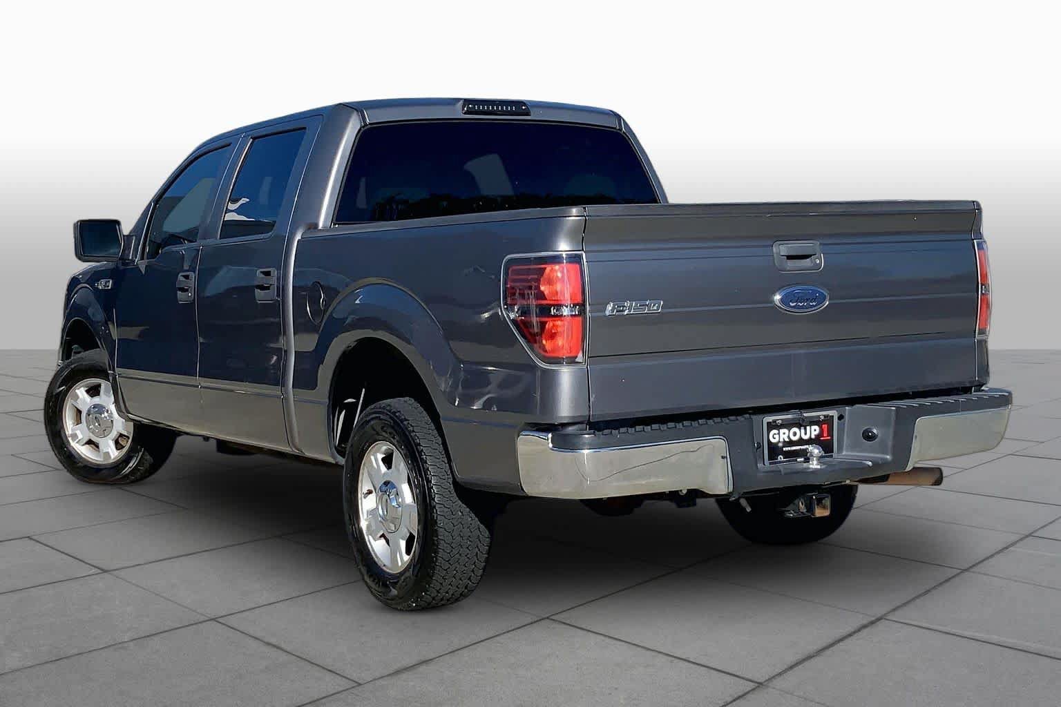Used 2010 Ford F150 XL RWD image 11