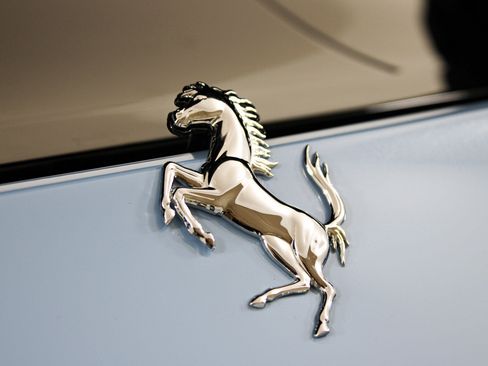 Certified 2024 Ferrari SF90 Spider AWD/4WD image 73