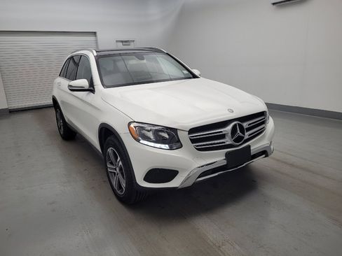 Used 2016 Mercedes-Benz GLC 300 4MATIC image 13