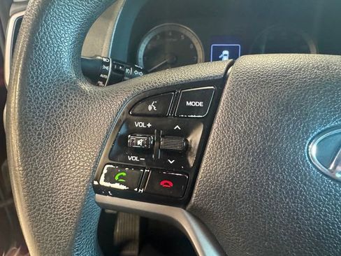 Used 2018 Hyundai Tucson SEL image 26