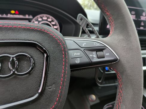 Used 2024 Audi RS 5 Sportback image 20