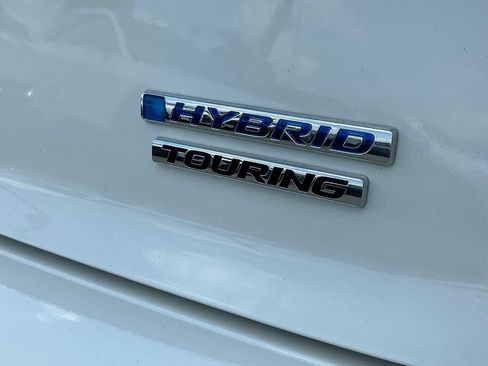 Certified 2024 Honda Accord Touring image 26