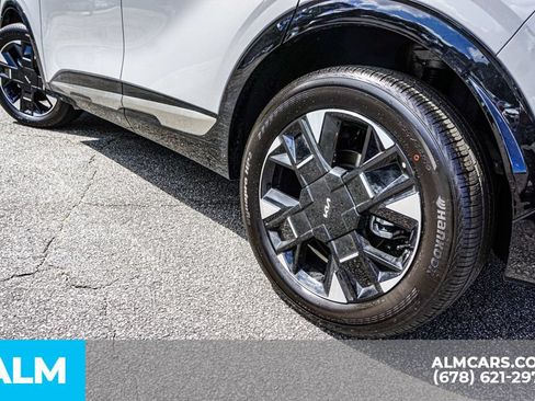 Used 2026 Kia Sportage SX Prestige AWD/4WD image 16