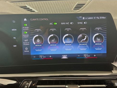 Certified 2023 BMW X1 xDrive28i w/ Convenience Package AWD/4WD image 16