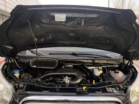 Used 2016 Ford Transit 150 130 Low Roof w/ Exterior Upgrade Package image 16