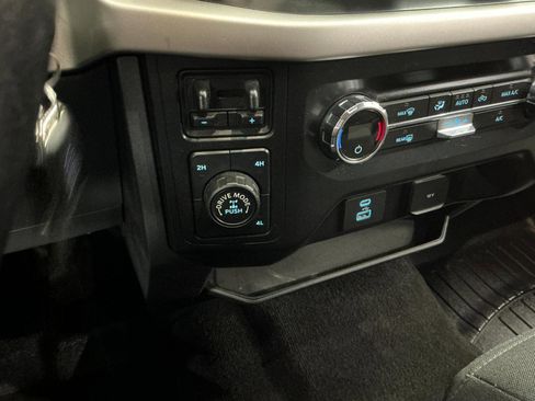Used 2021 Ford F150 XLT w/ Equipment Group 301A Mid AWD/4WD image 21