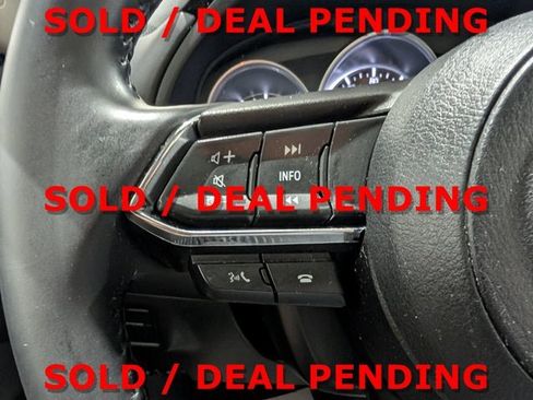Used 2022 MAZDA CX-5 AWD 2.5 S image 20
