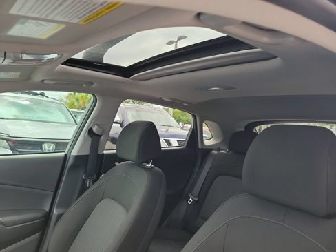 Used 2023 Hyundai Kona SEL w/ Convenience Package FWD image 23