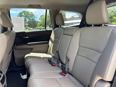 Used 2018 Honda Pilot EX-L image 20
