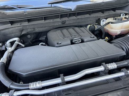 Used 2023 Chevrolet Silverado 1500 LT Trail Boss image 34