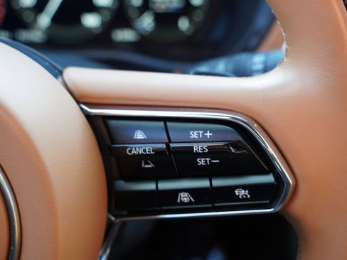 Used 2024 MAZDA CX-90 3.3 Turbo S w/ Premium Plus image 34