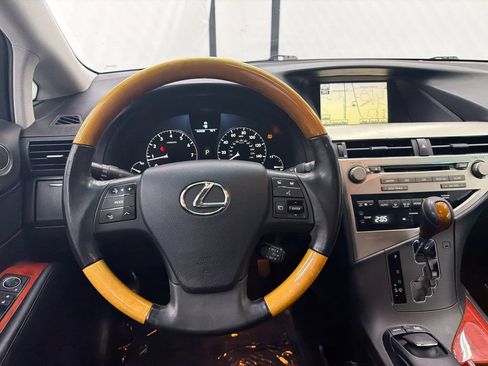 Used 2010 Lexus RX 350 2WD w/ Premium Pkg image 26