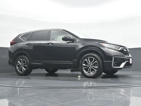 Used 2020 Honda CR-V EX image 33