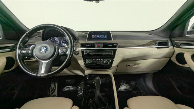 Used 2018 BMW X2 xDrive28i w/ M SportX Package AWD/4WD image 24