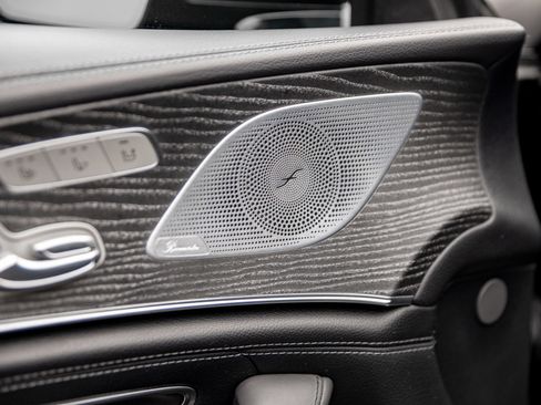 Used 2021 Mercedes-Benz AMG GT 43 image 24