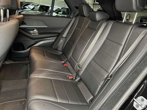 Certified 2026 Mercedes-Benz GLE 350 4MATIC image 20