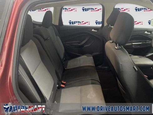 Used 2018 Ford Escape SE w/ SE Sync 3 Package image 15