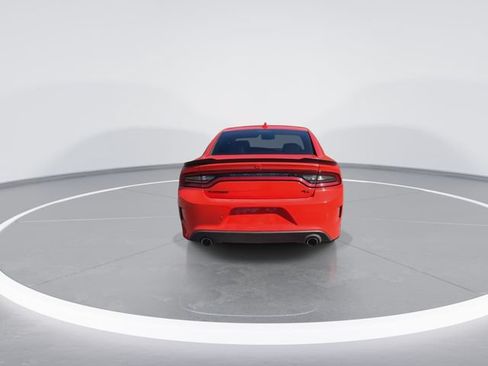 Used 2022 Dodge Charger R/T w/ Plus Group RWD image 10