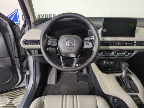 New 2026 Honda HR-V EX-L image 25