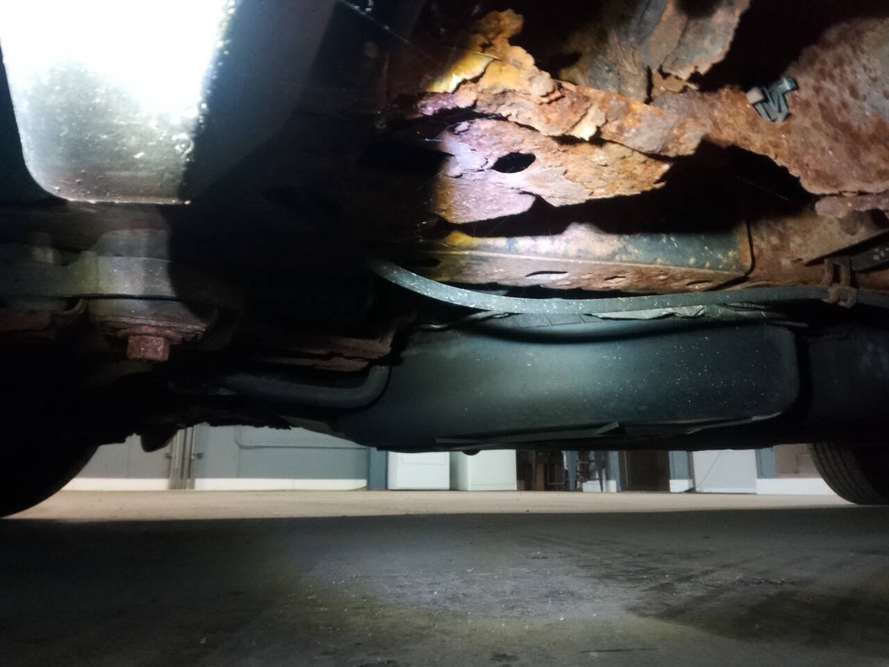 Used 2005 Dodge Grand Caravan SXT FWD image 14
