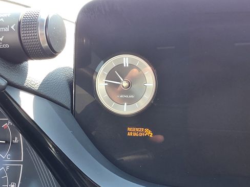 Used 2022 Lexus ES 350 w/ Premium Package image 26