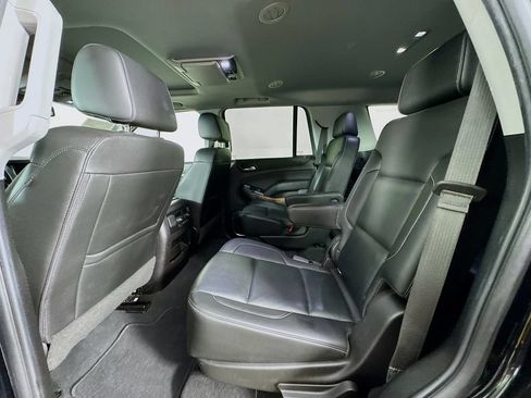 Used 2019 Chevrolet Tahoe Premier AWD/4WD image 27