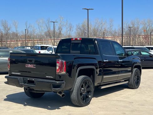 Used 2018 GMC Sierra 1500 Denali w/ Denali Ultimate Package image 12