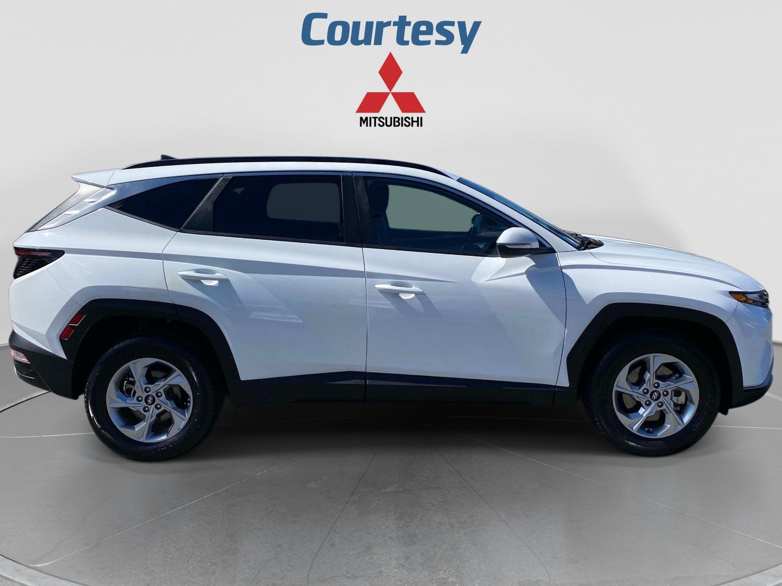 Used 2023 Hyundai Tucson SEL AWD/4WD image 8
