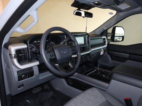 New 2026 Ford F350 XLT AWD/4WD image 23