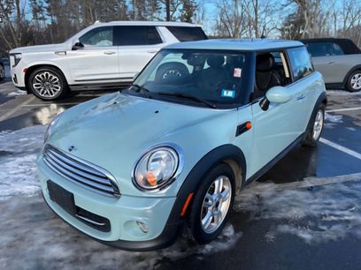 Used 2013 MINI Cooper Hardtop