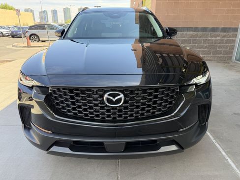 Used 2025 MAZDA CX-50 2.5 Hybrid w/ Weather Package AWD/4WD image 10