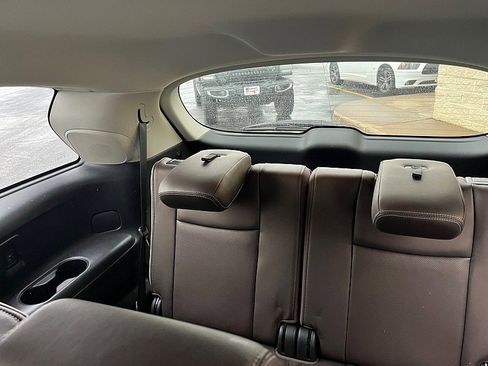 Used 2020 INFINITI QX60 Pure image 13