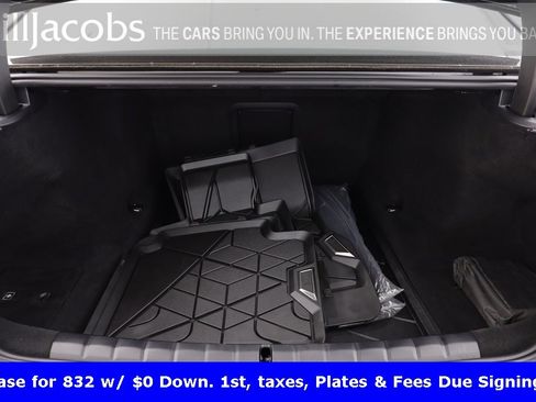 Certified 2025 BMW 740i xDrive w/ Premium Package image 19