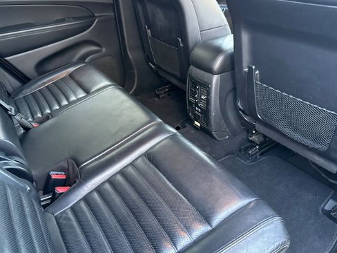 Used 2020 Jeep Grand Cherokee Limited X image 17