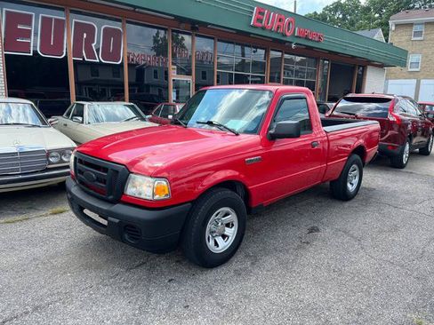 Used 2011 Ford Ranger XL RWD image 2