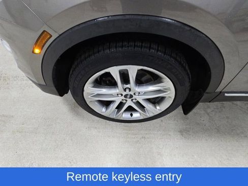 Used 2017 Lincoln MKC Reserve w/ Canadian Touring Package image 15