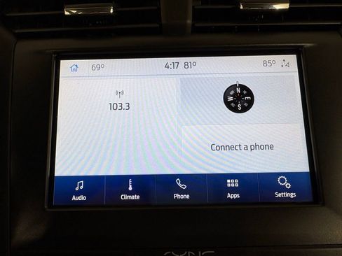 Used 2020 Ford Fusion SE w/ Equipment Group 151A FWD image 26