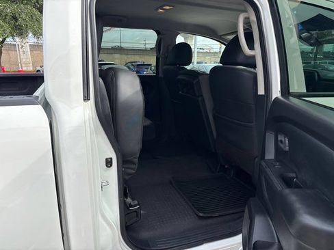 Used 2021 Nissan Titan S w/ S Utility Package RWD image 48