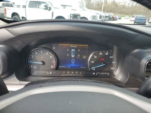 Used 2023 Ford Explorer XLT w/ Equipment Group 202A image 14
