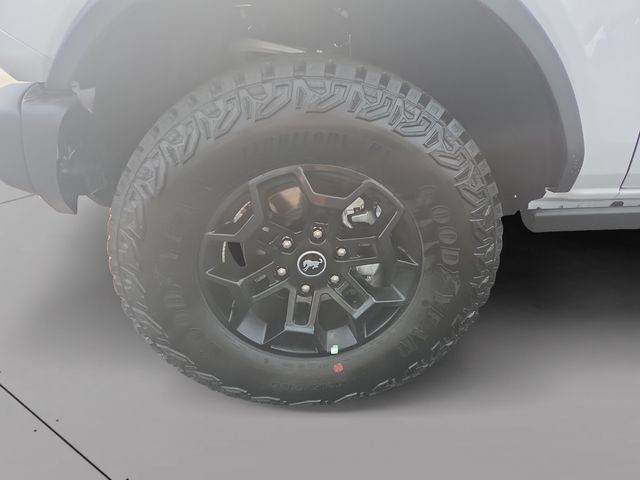 New 2026 Ford Bronco Badlands w/ Black Appearance Package AWD/4WD image 38