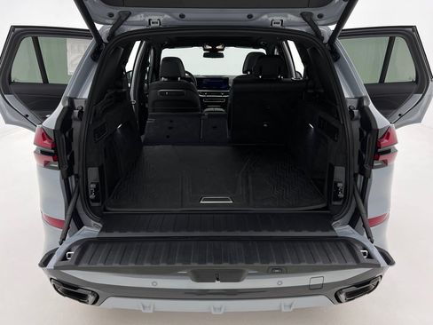 Used 2026 BMW X5 xDrive40i w/ M Sport Package AWD/4WD image 25