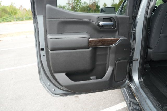 Used 2021 GMC Sierra 1500 Elevation AWD/4WD image 15