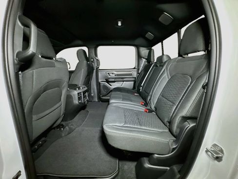 New 2026 RAM 1500 Big Horn AWD/4WD image 27
