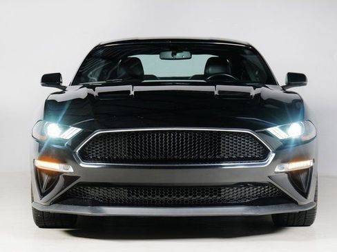 Used 2019 Ford Mustang Bullitt w/ Bullitt Electronics Package image 8