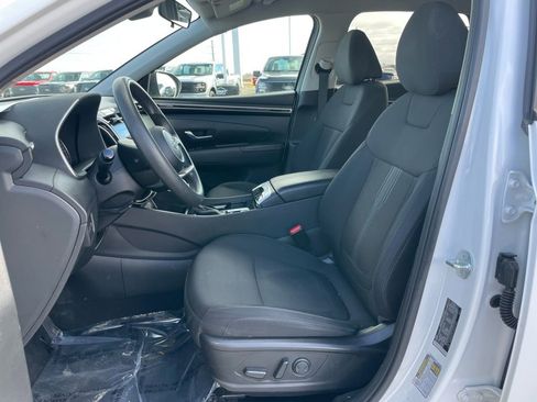 Used 2024 Hyundai Tucson SEL FWD image 7