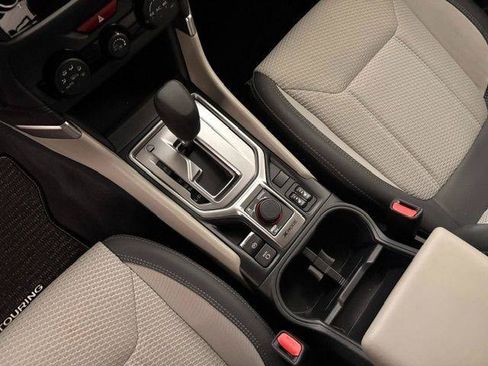 Used 2019 Subaru Forester Premium w/ All-Weather Package AWD/4WD image 8